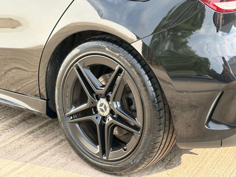 Mercedes-Benz A Class 1.3 A 200 AMG Line Auto 5dr 47