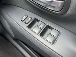 Toyota Avensis 1.8 Avensis Excel Valvematic CVT 5dr 53