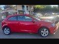SEAT Ibiza 1.4 Toca Sport Coupe Euro 5 3dr 8