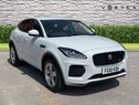 Jaguar E-Pace 2.0 E-PACE R-Dynamic S D AWD Auto 4WD 5dr