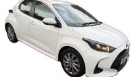 Toyota Yaris 1.5 VVT-h Icon Hatchback 5dr Petrol Hybrid E-CVT Euro 6 (s/s) (116 ps) 1
