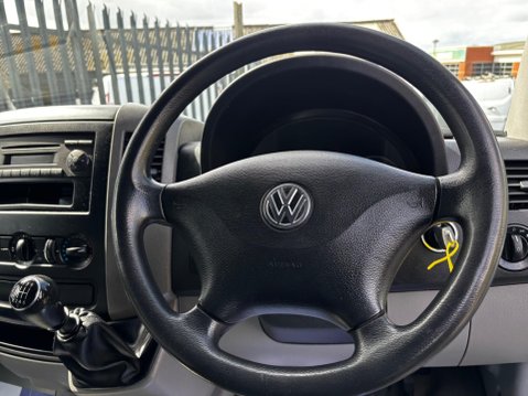 Volkswagen Crafter 2.0 TDI CR35 L2 H3 4dr 23