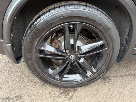 Nissan X-Trail 1.6 X-Trail Tekna Style Edition dCi 4x4 4WD 5dr 82