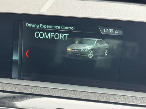 BMW 3 Series 2.0 320d Sport Euro 6 (s/s) 4dr 19