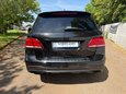Mercedes-Benz GLE GLE 250 D 4MATIC AMG NIGHT EDITION 17