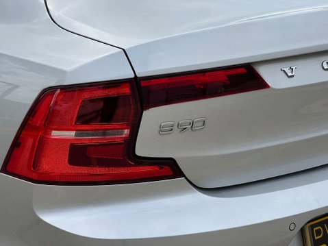Volvo S90 2.0 S90 R-Design D4 Automatic 4dr - NATIONAL DELIVERY* 58