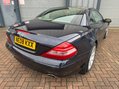 Mercedes-Benz SL Series 3.5 SL350 7G-Tronic 2dr 42