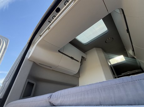 Volkswagen Grand California TDI 54
