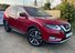Nissan X-Trail 1.7 dCi Tekna 4WD Euro 6 (s/s) 5dr