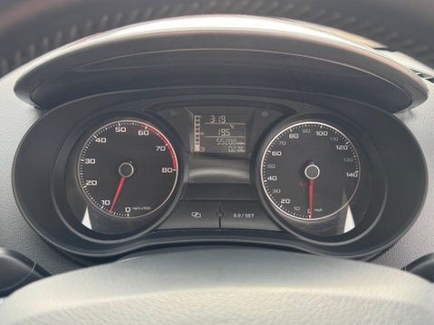 SEAT Ibiza 1.2 TSI I TECH Euro 5 5dr 10
