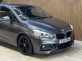 BMW 2 Series 2.0 218d M Sport Auto 5dr 18