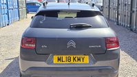 Citroen C4 Cactus 1.6 BlueHDi Flair Hatchback 5dr Diesel ETG6 Euro 6 (s/s) (100 ps) 10