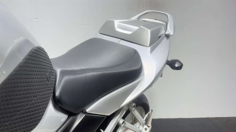 Suzuki SV650 SV650 2003 31K LONG MOT PERFECT A2 BIKE VTWIN SERVICED 650CC 13