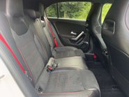 Mercedes-Benz A Class 2.0 AMG A 35 4Matic Auto 4WD 5dr 38