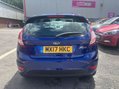 Ford Fiesta 1.5 Fiesta Style TDCi 5dr 18