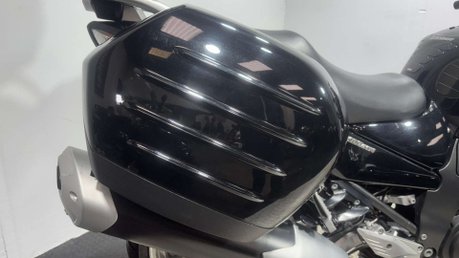 Kawasaki GTR 2008 48K GREAT CONDITION STANDARD TRIM LONG MOT 1400CC TOURER 14