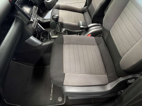 Citroen C3 Aircross 1.2 C3 Aircross Flair PureTech S/S 5dr 50