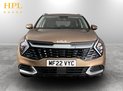 Kia Sportage 1.6 T-GDi 2 SUV 5dr Petrol Manual Euro 6 (s/s) (148 bhp) Cruise Control - 2