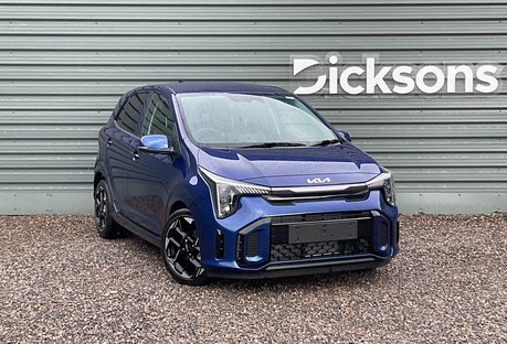 Kia Picanto GT-LINE