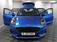 Ford Puma ST-LINE X MHEV 7