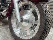 Hyosung GV AQUILA 2007 ONLY 2K RUNNING PROJECT CRUISER BIKE 250CC 15