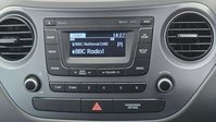 Hyundai i10 1.2 SE Hatchback 5dr Petrol Auto Euro 6 (87 ps) 33