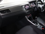 Volkswagen Polo MATCH TSI 34