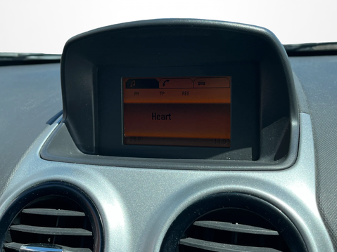 Vauxhall Corsa 1.2 Energy 3dr [AC] 26