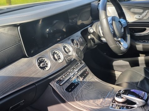 Mercedes-Benz CLS CLS 350 D 4MATIC AMG LINE PREMIUM PLUS 50