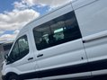 Ford Transit 2.0 350 EcoBlue Leader Crew Van Double Cab 6dr Diesel Manual RWD L3 H2 Euro 31