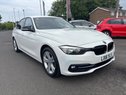 BMW 3 Series 320D SPORT