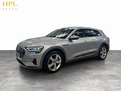 Audi E-Tron 55 Technik SUV 5dr Electric Auto quattro 95kWh (11kW Charger) (408 ps)