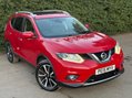 Nissan X-Trail 1.6 dCi Tekna 4WD Euro 5 (s/s) 5dr 2