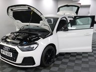Audi A1 SPORTBACK TFSI SPORT 16