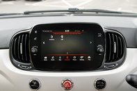 Fiat 500 STAR MHEV 25