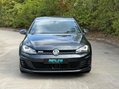Volkswagen Golf 2.0 TDI BlueMotion Tech GTD Euro 6 (s/s) 5dr 13