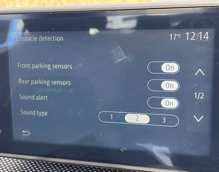 Dacia Sandero 1.0 Sandero Stepway Prestige TCe 5dr 41