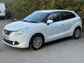 Suzuki Baleno 1.2 Dualjet SZ3 Euro 6 5dr 3