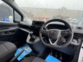 Vauxhall Combo 1.5 Combo 2300 SportIVE TD S/S 9