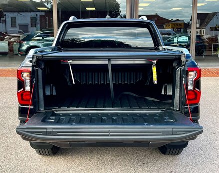 Ford Ranger 2.0 Ranger Wildtrak EcoBlue 4x4 A 4WD 72