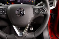 Vauxhall Mokka ULTIMATE 19