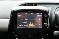 Citroen C1 PURETECH FLAIR 27