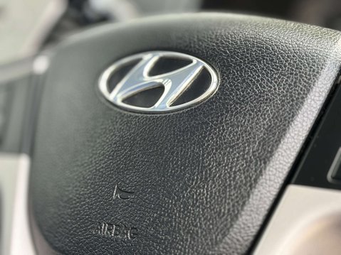 Hyundai i20 1.4 i20 Comfort Auto 5dr 24