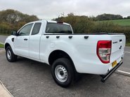 Ford Ranger XL 170 ps Super Cab 4x4 Pickup - Tonneau Cover - Air Con 6
