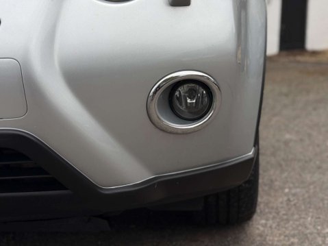 Nissan X-Trail 2.0 dCi Tekna Auto 4WD Euro 5 5dr (AVM) 16