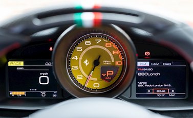 Ferrari 488 Pista 16