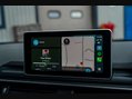 Audi A5 2.9 RS 5 Sportback TFSI Audi Sport Edition Quattro Auto 4WD 5dr 14
