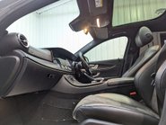 Mercedes-Benz E Class 2.0 E 220 AMG Line Night Edition Premium+ D Auto 4dr 53