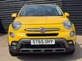 Fiat 500X 1.4 500X Cross MultiAir 5dr 4