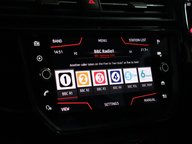 SEAT Ibiza TSI FR 39